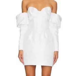 V Chapman Bethany Dress